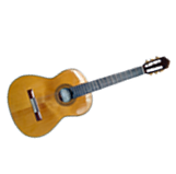 Nylon Guitar